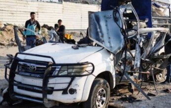 مركز حقوقي فلسطيني يدعو المجتمع الدولي للتحرك العاجل لوقف استهداف أجهزة الأمن في غزة