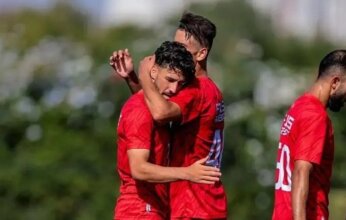 بث مباشر.. شاهد مباراة الفتح والمكناسي في الدوري المغربي