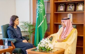 الخارجية السعودية تستدعي سفيرة العراق لدى المملكة.. ما الأسباب؟