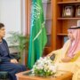 الخارجية السعودية تستدعي سفيرة العراق لدى المملكة.. ما الأسباب؟ 2 khaligyoun29073