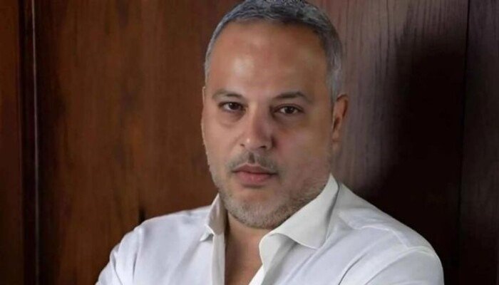أزمة تامر عبد المنعم ومحمود حجازي تصل للمحاكم.. تبادل اتهامات وانتظار الحسم القضائي أزمة تامر عبد المنعم ومحمود حجازي تصل للمحاكم.. تبادل اتهامات وانتظار الحسم القضائي