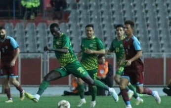 بث مباشر.. شاهد مباراة نفط ميسان والشرطة في الدوري العراقي