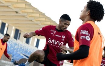 جدول مواعيد مباريات اليوم الإثنين 13-4-2026 والقنوات الناقلة لها