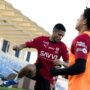 جدول مواعيد مباريات اليوم الإثنين 13-4-2026 والقنوات الناقلة لها 8 khaligyoun29781