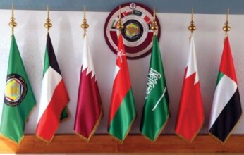 مجلس التعاون يؤكد التزامه بتعزيز الاستقرار والتنمية وحل النزاعات بالطرق السلمية