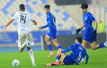بث مباشر.. شاهد مباراة الطلبة والنجف في الدوري العراقي