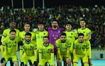 بث مباشر.. مشاهدة مباراة دهوك والغراف في الدوري العراقي