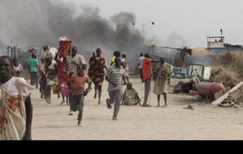 الصليب الأحمر: أكثر من 11 ألف مفقود في السودان منذ اندلاع الحرب