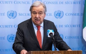 الأمين العام للأمم المتحدة يدعو إلى وقف الصراع في الشرق الأوسط ويحذر من تداعياته العالمية