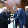 شيخ الأزهر يستقبل الأمير الروماني رادو.. ويؤكد: عالم اليوم في حاجة لتقارب الشعوب في مواجهة الكراهية 2 khaligyoun30897