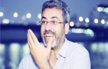 بعد تعرض المؤلف حسام موسى لأزمة قلبية.. تعرف على آخر تطورات حالته الصحية