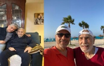 تدهور مستمر في حالة عبد الرحمن أبو زهرة.. غياب كامل للوعي ومتابعة طبية دقيقة