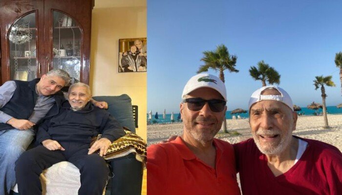 تدهور مستمر في حالة عبد الرحمن أبو زهرة.. غياب كامل للوعي ومتابعة طبية دقيقة تدهور مستمر في حالة عبد الرحمن أبو زهرة.. غياب كامل للوعي ومتابعة طبية دقيقة