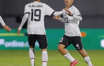 بث مباشر.. مشاهدة مباراة ليبيا ومصر في تصفيات أمم أفريقيا تحت 17 سنة