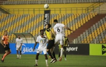 بث مباشر.. شاهد مباراة البنك الأهلي والمقاولون العرب في الدوري المصري