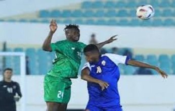 بث مباشر.. مشاهدة مباراة الميناء ونفط ميسان في الدوري العراقي