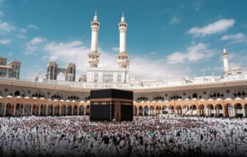 الداخلية السعودية: تأشيرات الزيارة لا تخوّل لحاملها أداء الحج وتطبيق عقوبات صارمة على المخالفين
