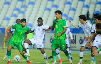 بث مباشر.. شاهد مباراة الشرطة والقاسم في الدوري العراقي