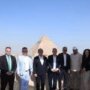 مصر تعزز السياحة الألمانية: مباحثات لزيادة تدفقات الزوار وتنشيط السوق الأوروبي 1 khaligyoun32501