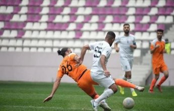 بث مباشر.. شاهد مباراة ديالى ونوروز في الدوري العراقي