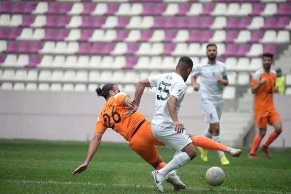 بث مباشر.. شاهد مباراة ديالى ونوروز في الدوري العراقي بث مباشر.. شاهد مباراة ديالى ونوروز في الدوري العراقي