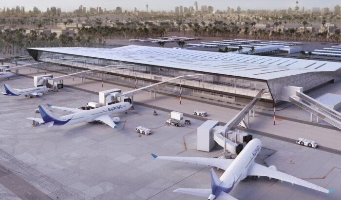 «الطيران المدني» تنفي صحة إعلان متداول عن تشغيل رحلات من مطار الكويت الدولي «الطيران المدني» تنفي صحة إعلان متداول عن تشغيل رحلات من مطار الكويت الدولي