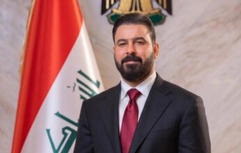 الرئيس العراقي يكلّف علي الزيدي بتشكيل الحكومة الجديدة