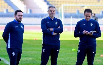 تشكيل الزمالك المتوقع أمام المصري بدورى نايل