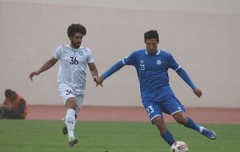 بث مباشر.. شاهد مباراة الميناء وأمانة بغداد في الدوري العراقي