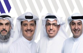 «وربة» يعيد تشكيل إدارته العليا لدعم التحول الرقمي وتعزيز تنافسيته