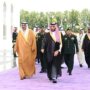 ولي العهد الكويتي يصل إلى جدة لترؤس وفد بلاده في القمة الخليجية 4 khaligyoun36082