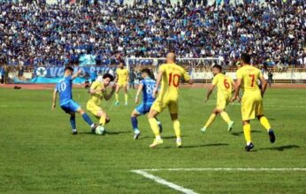بث مباشر.. مشاهدة مباراة تشرين وحطين في الدوري السوري
