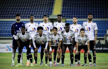 بث مباشر.. شاهد مباراة الشموع وإتحاد غريان في الدوري الليبي