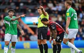 بث مباشر.. شاهد مباراة نيوكاسل يونايتد وبورنموث في الدوري الإنجليزي