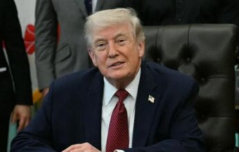 ترامب: الحصار البحري على إيران أكثر فاعلية من القصف.. ولن يُرفع دون اتفاق نووي