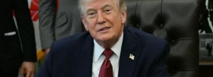الرئيس الأمريكي ترامب يؤكد ان بلاده تتصدر قطاع الذكاء الاصطناعي الرئيس الأمريكي ترامب يؤكد ان بلاده تتصدر قطاع الذكاء الاصطناعي