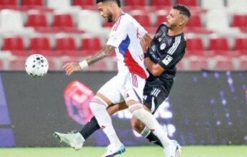 شاهد.. بث مباشر لمباراة بني ياس والشارقة في الدوري الإماراتي