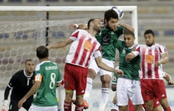 بث مباشر.. شاهد مباراة الوحدات وشباب الأردن في الدوري الأردني