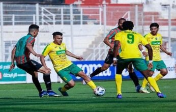 بث مباشر.. شاهد مباراة شبيبة القبائل ومولودية وهران في الدوري الجزائري