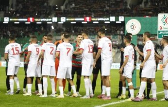 بث مباشر.. شاهد مباراة مولودية الجزائر ونجم بن عكنون في الدوري الجزائري