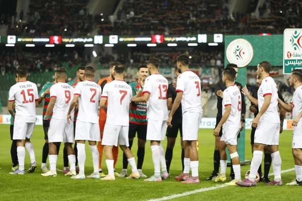 بث مباشر.. شاهد مباراة مولودية الجزائر ونجم بن عكنون في الدوري الجزائري بث مباشر.. شاهد مباراة مولودية الجزائر ونجم بن عكنون في الدوري الجزائري