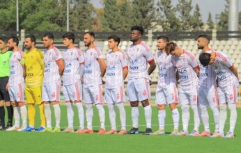 بث مباشر.. مشاهدة مباراة أهلي حلب وحمص الفداء في الدوري السوري