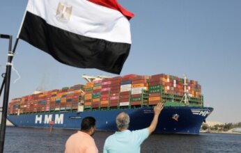 نمو قوي في الصادرات المصرية: أكثر من 20 مليار دولار لأكبر الشركاء التجاريين في 2025