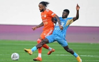 بث مباشر.. مشاهدة مباراة الظفرة وعجمان في الدوري الإماراتي