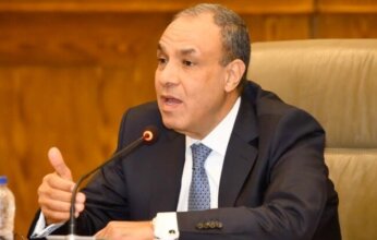 مصر تشدد على مراعاة أمن الخليج في مفاوضات واشنطن وطهران