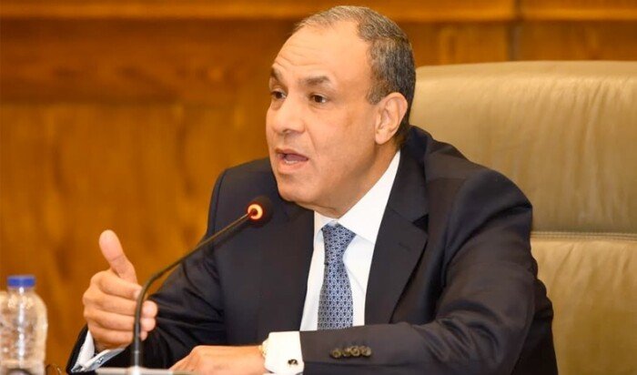 مصر تشدد على مراعاة أمن الخليج في مفاوضات واشنطن وطهران مصر تشدد على مراعاة أمن الخليج في مفاوضات واشنطن وطهران