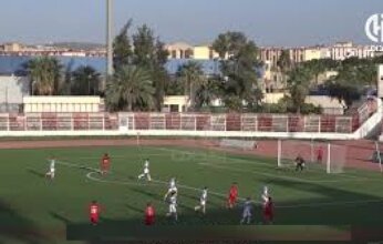 بث مباشر.. شاهد مباراة أولمبي الشلف وأولمبيك أقبو في الدوري الجزائري