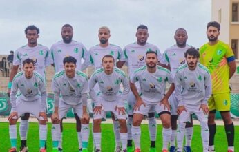بث مباشر.. شاهد مباراة الأندلس والتحدي في الدوري الليبي