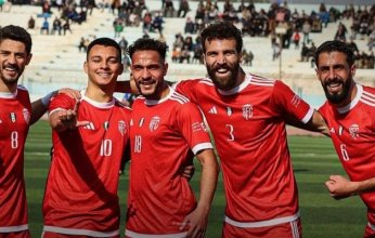بث مباشر.. شاهد مباراة حمص الفداء والكرامة في الدوري السوري