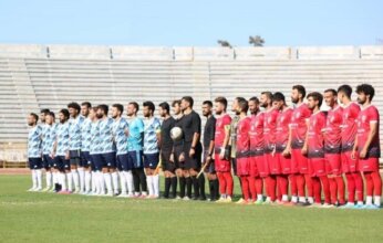 بث مباشر.. شاهد مباراة الجيش وتشرين في الدوري السوري